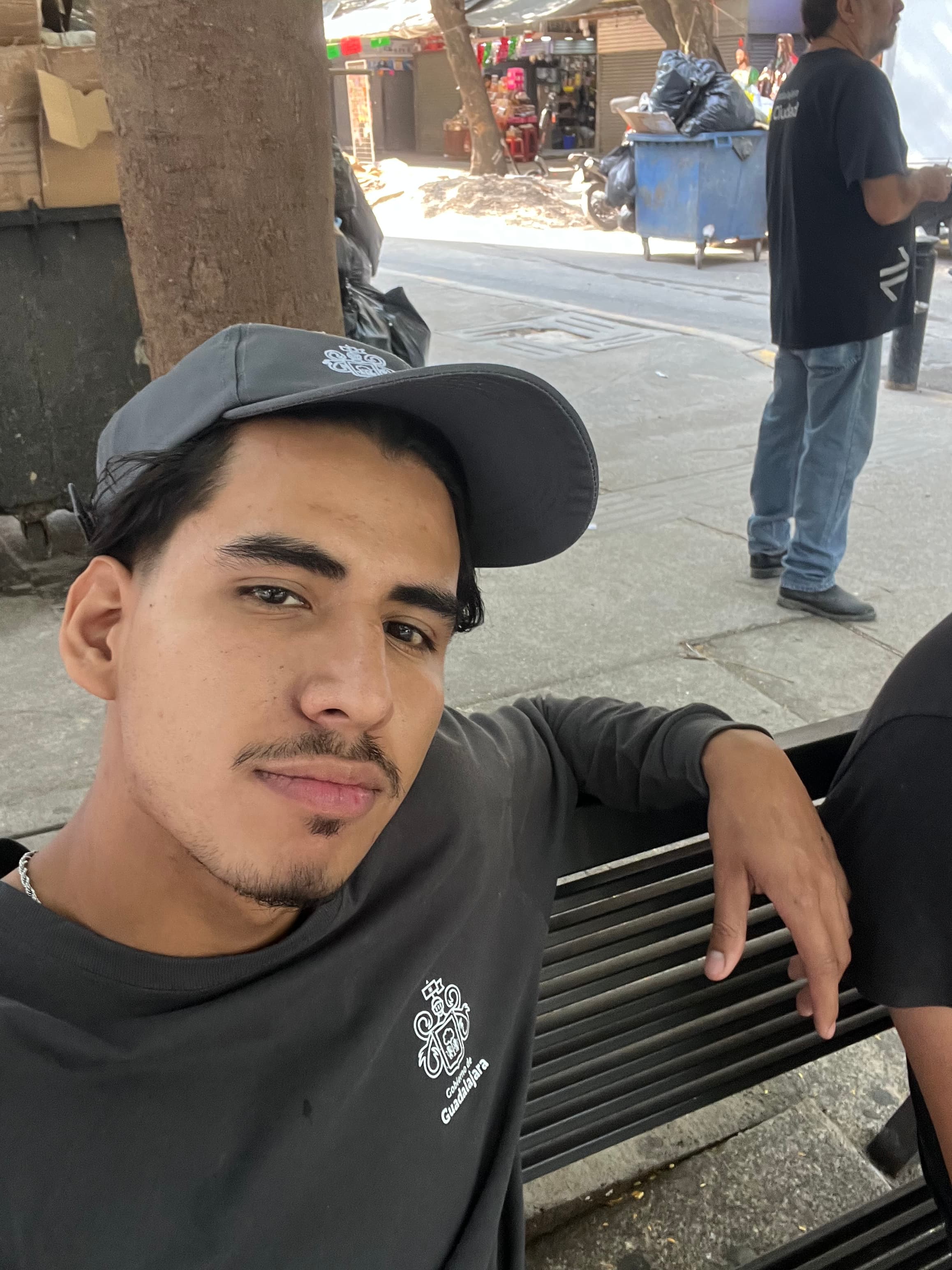 Lo primero es lo primero — Zapopan